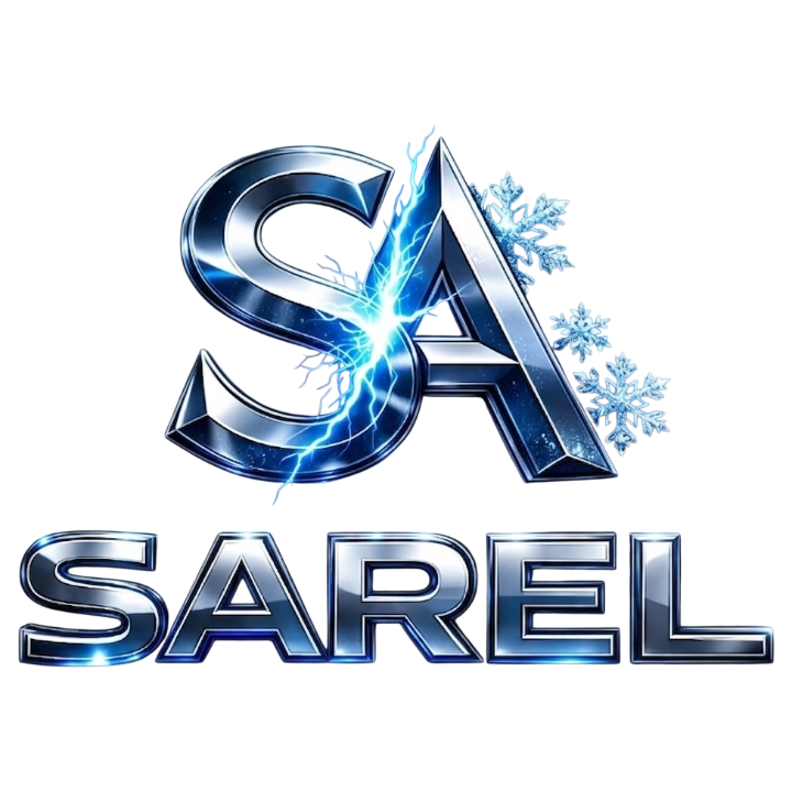 Sarel Logo